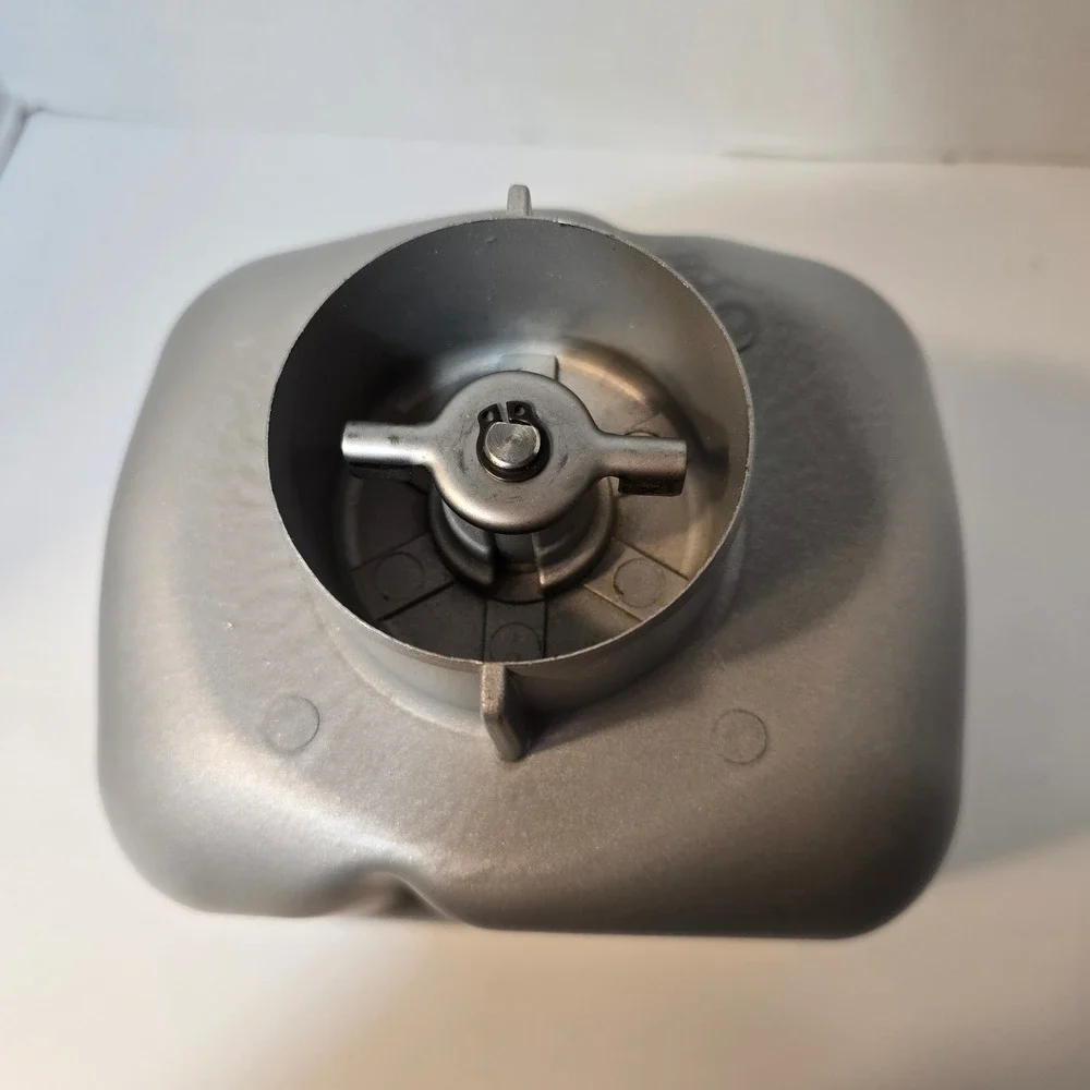 Breadman Bread Maker‎ Machine Model TR333 TR444 Pan Paddle Replacement Part